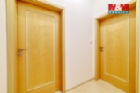 Pronájem bytu 3+kk, 96 m², Mariánské Lázně, ul. Třebízského