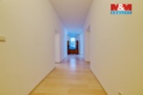 Pronájem bytu 3+kk, 96 m², Mariánské Lázně, ul. Třebízského