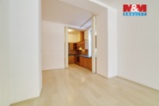 Pronájem bytu 3+kk, 96 m², Mariánské Lázně, ul. Třebízského