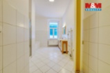 Pronájem bytu 3+kk, 96 m², Mariánské Lázně, ul. Třebízského