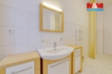 Pronájem bytu 3+kk, 96 m², Mariánské Lázně, ul. Třebízského