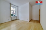 Pronájem bytu 3+kk, 96 m², Mariánské Lázně, ul. Třebízského
