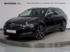 Škoda Superb, STYLE PLUS 2.0TDI 147KW 4x4 DS,