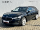 Škoda Superb, kombi Selection 2.0 TDi 110 kW,