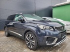 Peugeot 5008, 1,5, SUV, nafta