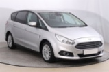 Ford S-Max, 2.0 TDCi, Serv.kniha, Tempomat,, MPV,
