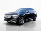 Volvo XC90, D5 AWD // INSCRIPTION, SUV, nafta