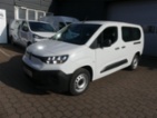 Citroën Berlingo, XL YOU PROFI Diesel 100k MAN6,