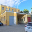 Prodej garážového stání 14, Praha - Michle