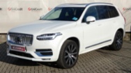 Volvo XC90, B5 AWD Plus Bright 7 míst, SUV, nafta