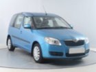 Skoda Roomster, 1.2 12V, Tažné, Klima, servisované