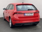 Škoda Scala, 1.6 TDi Ambition, Ambition, hatchback