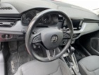 Škoda Scala, 1.6 TDi Ambition, Ambition, hatchback
