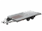 Pro přepravu aut (autopřepravník) T-Transporter