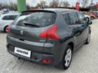 Peugeot 3008, 1.6HDi, Panorama, TZ, SUV, nafta