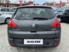 Peugeot 3008, 1.6HDi, Panorama, TZ, SUV, nafta
