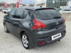 Peugeot 3008, 1.6HDi, Panorama, TZ, SUV, nafta