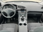 Peugeot 3008, 1.6HDi, Panorama, TZ, SUV, nafta