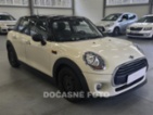 Mini Cooper, 1.5i, +sada kol, hatchback, benzín