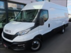 Iveco Daily, 3,0 35C18,132kW,1majČR,Dílna