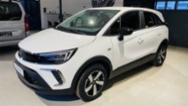 Opel Crossland, Edition 1.2 TURBO 81kW MT6/P39,