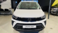 Opel Crossland, Edition 1.2 TURBO 81kW MT6/P39,