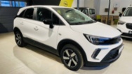 Opel Crossland, Edition 1.2 TURBO 81kW MT6/P39,