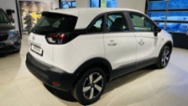 Opel Crossland, Edition 1.2 TURBO 81kW MT6/P39,