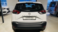 Opel Crossland, Edition 1.2 TURBO 81kW MT6/P39,