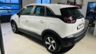 Opel Crossland, Edition 1.2 TURBO 81kW MT6/P39,