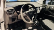 Opel Crossland, Edition 1.2 TURBO 81kW MT6/P39,