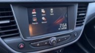 Opel Crossland, Edition 1.2 TURBO 81kW MT6/P39,