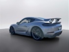 Porsche Cayman, GT4, kupé, benzin