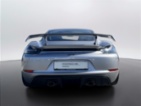 Porsche Cayman, GT4, kupé, benzin