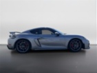 Porsche Cayman, GT4, kupé, benzin