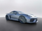 Porsche Cayman, GT4, kupé, benzin