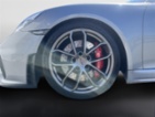 Porsche Cayman, GT4, kupé, benzin