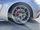 Porsche Cayman, GT4, kupé, benzin