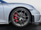 Porsche Cayman, GT4, kupé, benzin