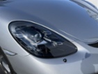 Porsche Cayman, GT4, kupé, benzin