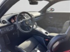 Porsche Cayman, GT4, kupé, benzin