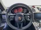 Porsche Cayman, GT4, kupé, benzin