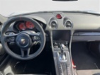Porsche Cayman, GT4, kupé, benzin