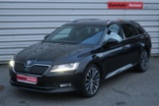 Škoda Superb, 2.0 TDI 140kW 4x4 L&K DSG, kombi,