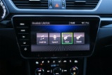 Škoda Superb, 2.0 TDI 140kW 4x4 L&K DSG, kombi,