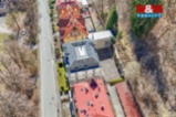 Pronájem bytu 3+kk, 96 m², Mariánské Lázně, ul. Třebízského