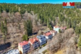 Pronájem bytu 3+kk, 96 m², Mariánské Lázně, ul. Třebízského