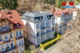 Pronájem bytu 3+kk, 96 m², Mariánské Lázně, ul. Třebízského