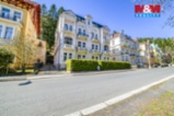 Pronájem bytu 3+kk, 96 m², Mariánské Lázně, ul. Třebízského
