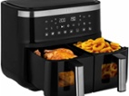 Prodám fritézu Tesla AirCook DualZone Q4